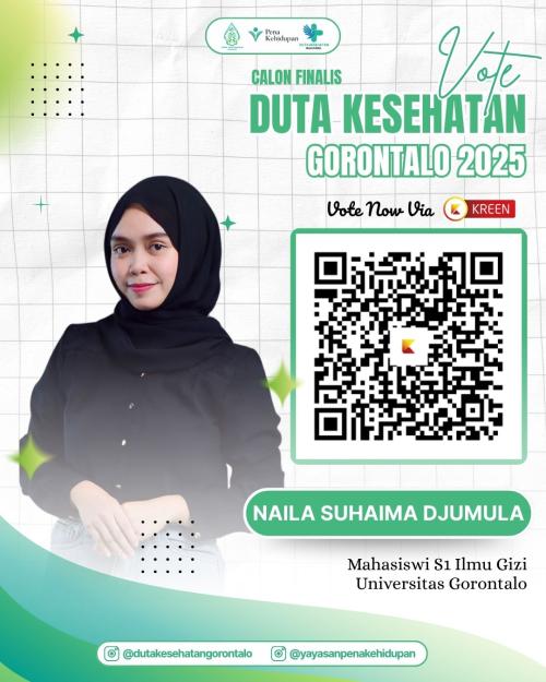 Poster Finalis