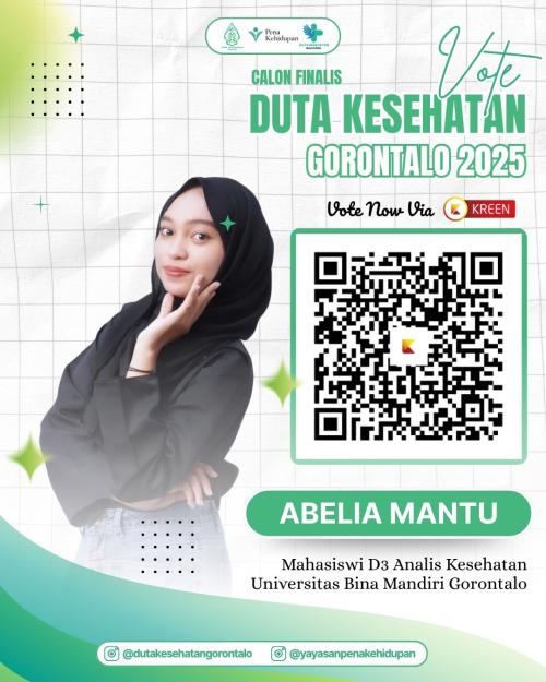Poster Finalis