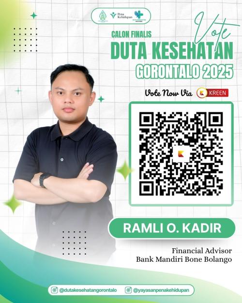 Poster Finalis