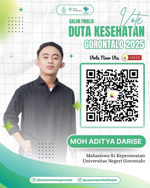 Poster Finalis