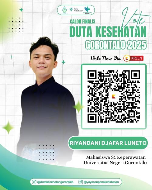 riyandani djafar luneto