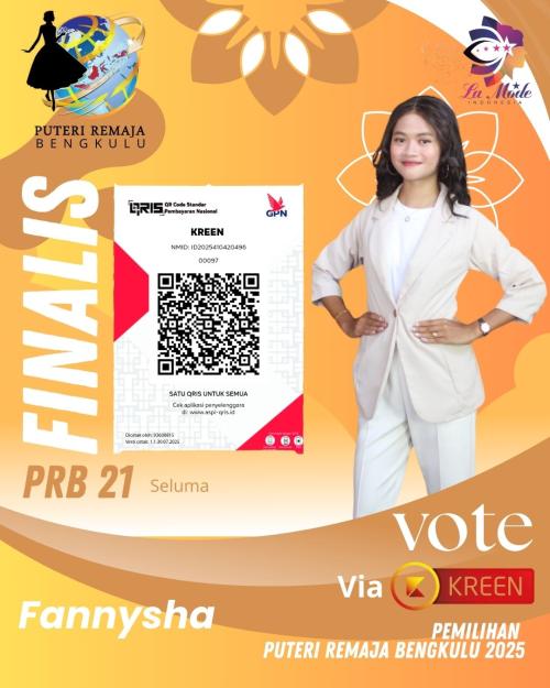 Poster Finalis