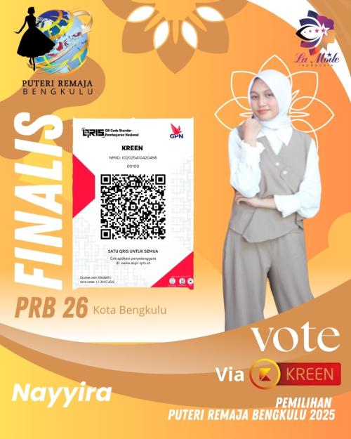 Poster Finalis