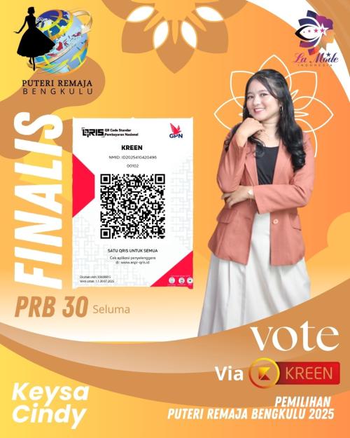 Poster Finalis
