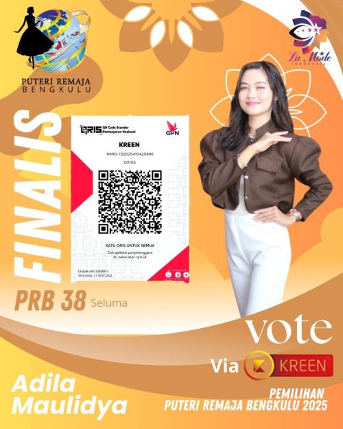 Poster Finalis