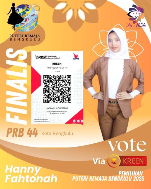 Poster Finalis