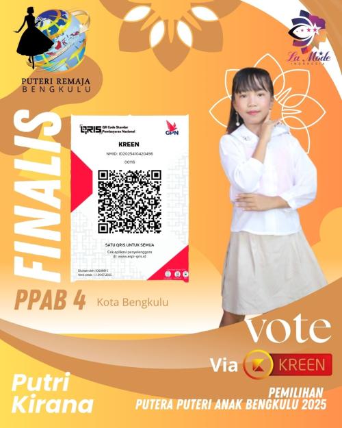 Poster Finalis