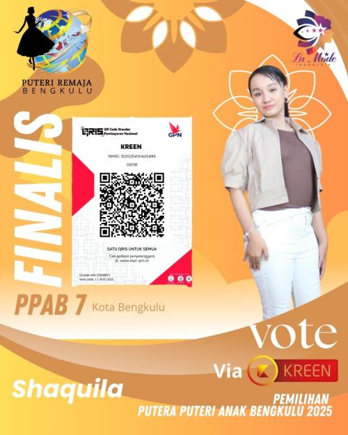 Poster Finalis