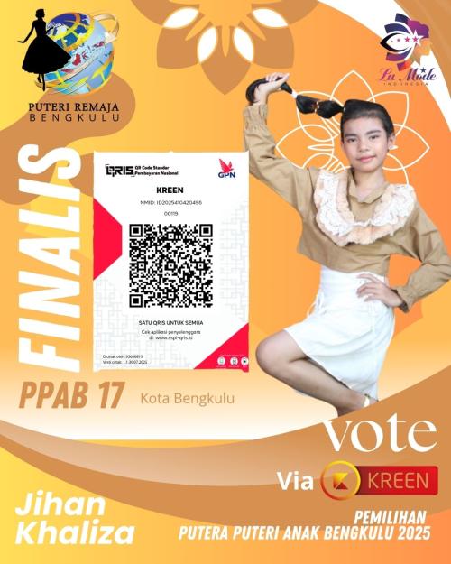 Poster Finalis