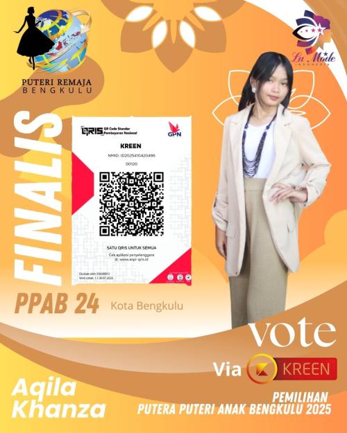 Poster Finalis