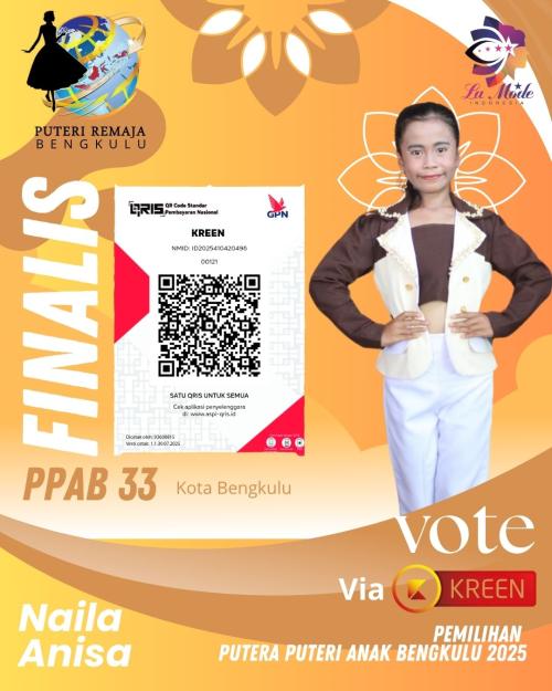 Poster Finalis