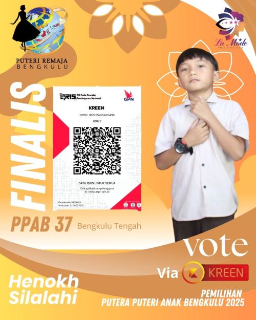 Poster Finalis
