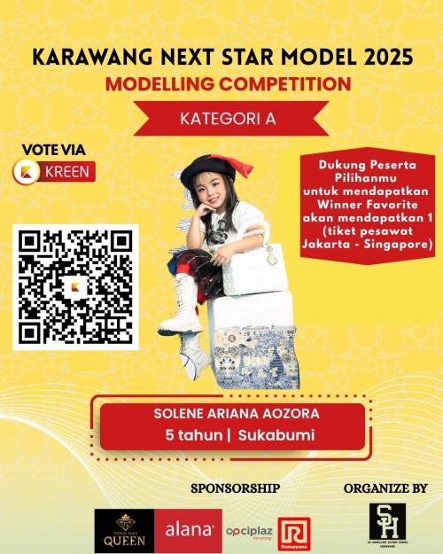Poster Finalis