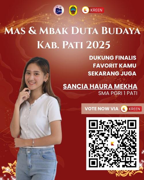 Poster Finalis