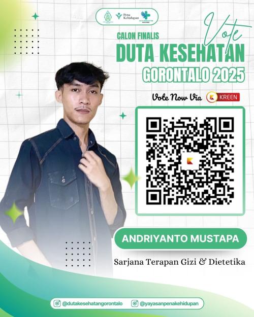 Poster Finalis