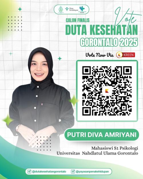 putri diva amriyani