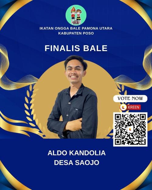 Poster Finalis