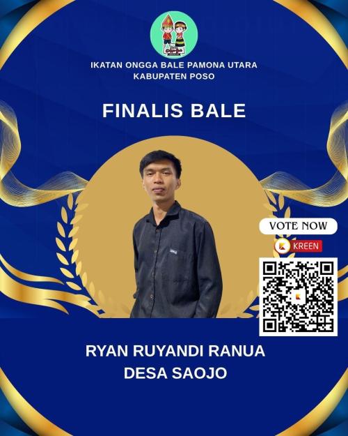 Poster Finalis