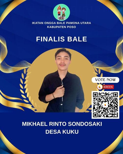 Poster Finalis