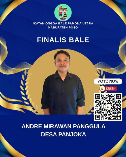 Poster Finalis