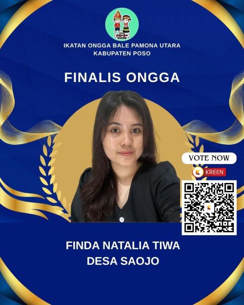 Poster Finalis