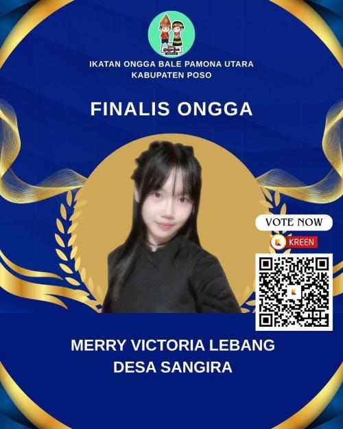 merry lebang