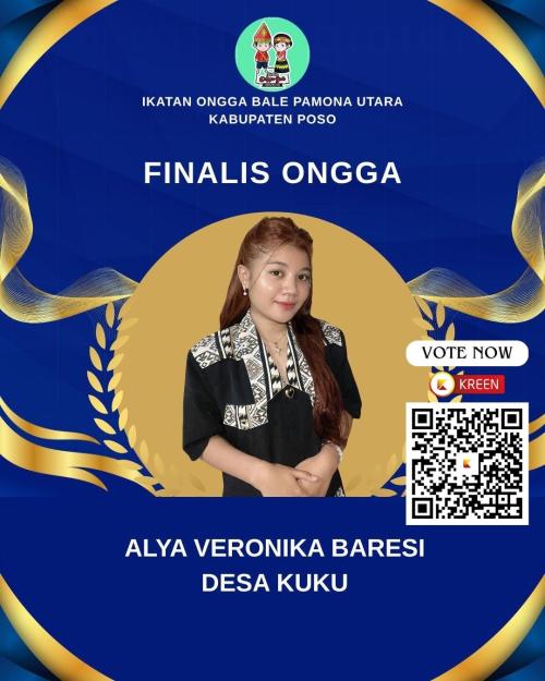 Poster Finalis
