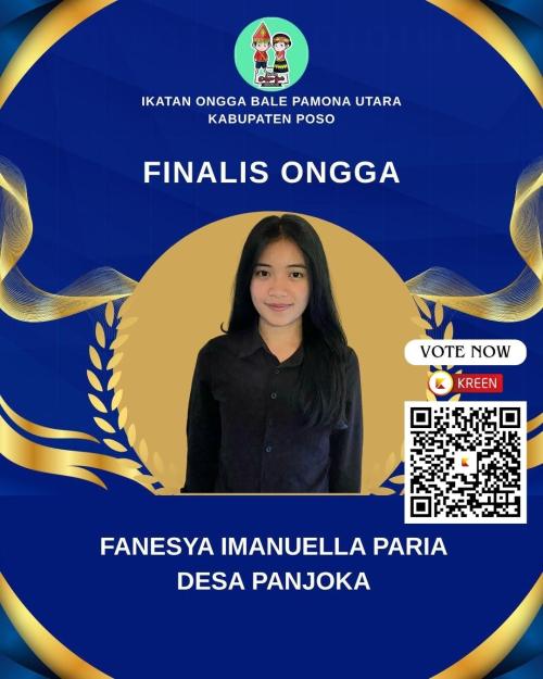 Poster Finalis