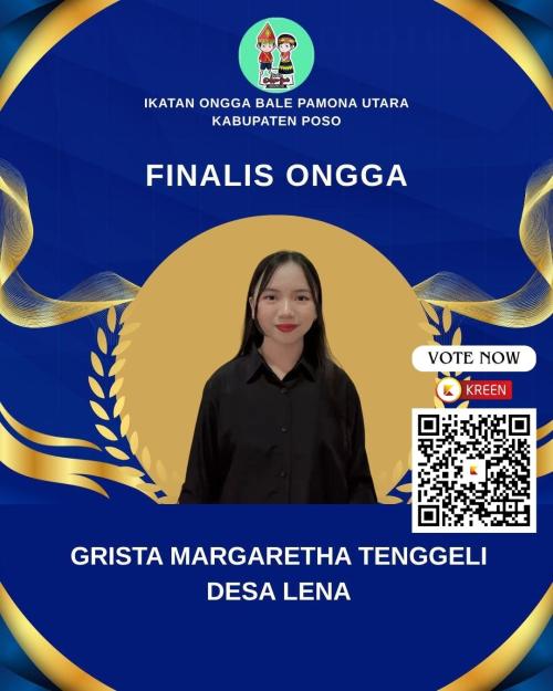 Poster Finalis