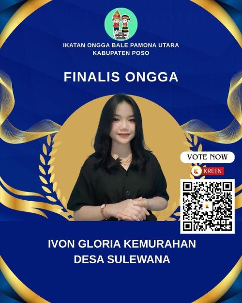 ivon gloria