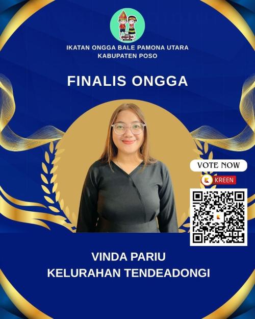 Poster Finalis