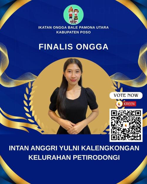 Poster Finalis