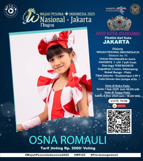 osna romauli