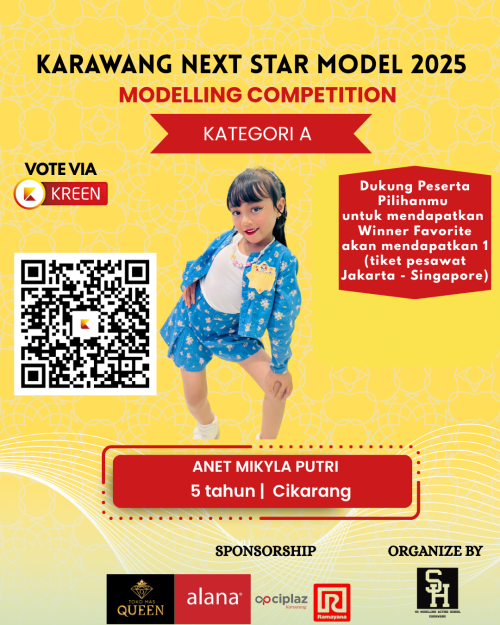 Poster Finalis