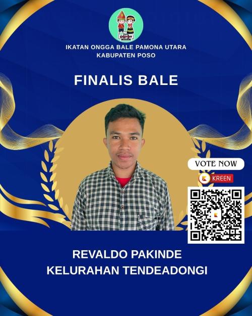 Poster Finalis