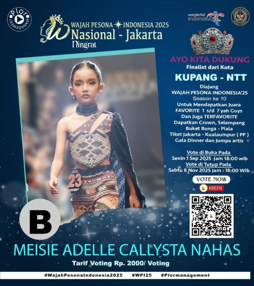 Poster Finalis