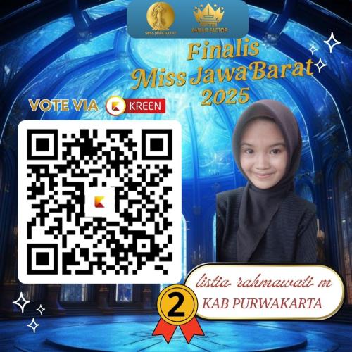 Poster Finalis