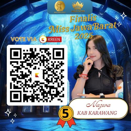 Poster Finalis