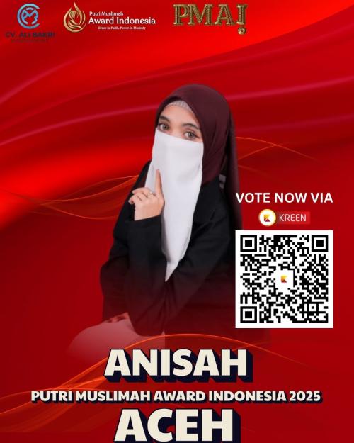 anisah