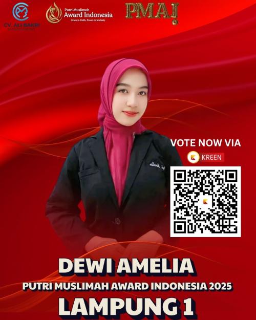 Poster Finalis
