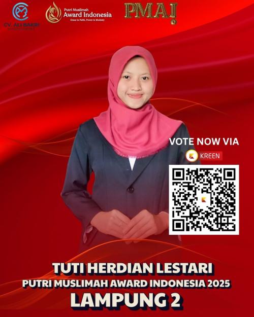 Poster Finalis