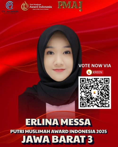 erlina messa