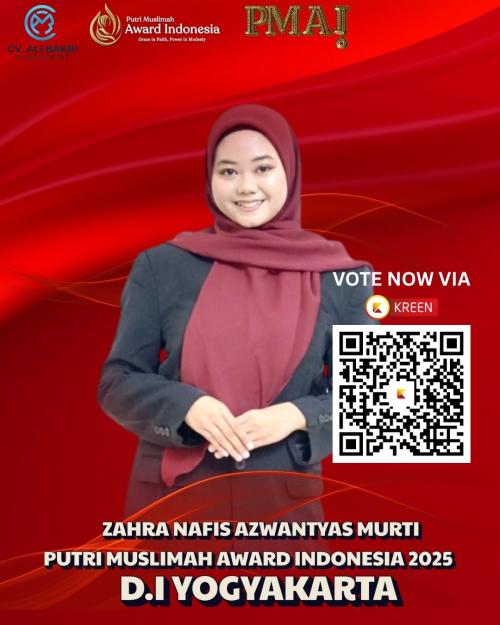 Poster Finalis