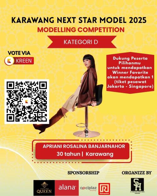 Poster Finalis