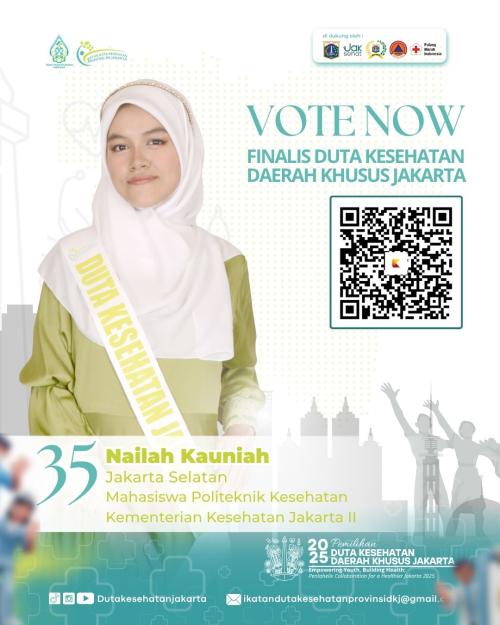 nailah kauniah