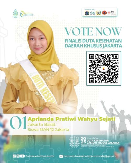aprianda pratiwi wahyu sejati