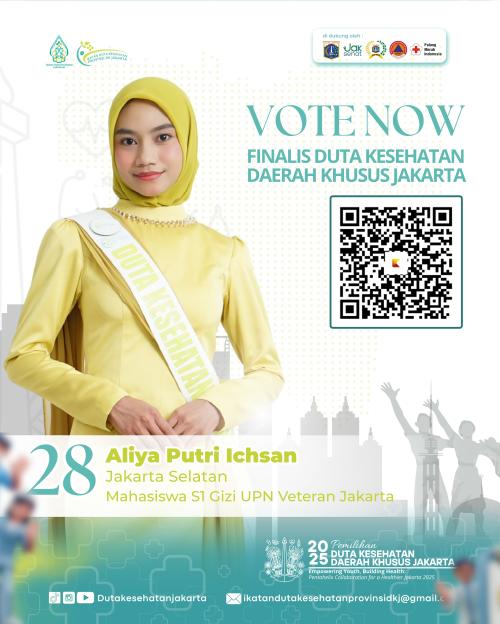 Poster Finalis
