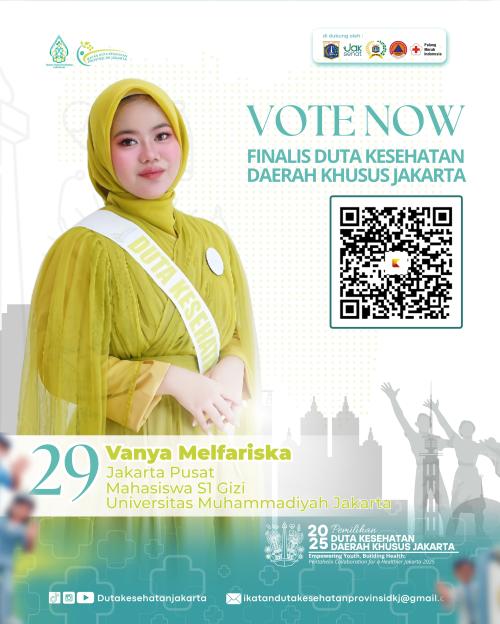 Poster Finalis