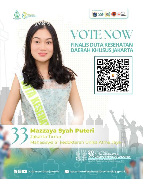 mazzaya syah puteri