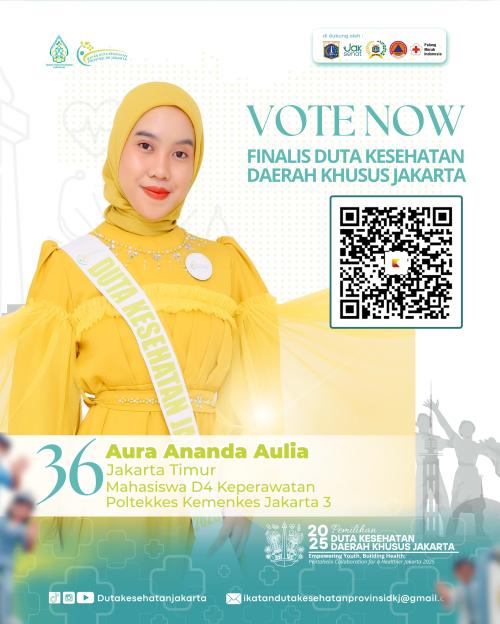 Poster Finalis